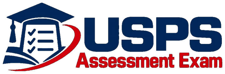 USPS Assessment Exam